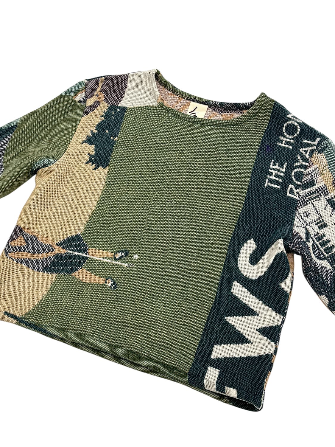 썬번하우스 맨투맨 팔아요 상품이미지2