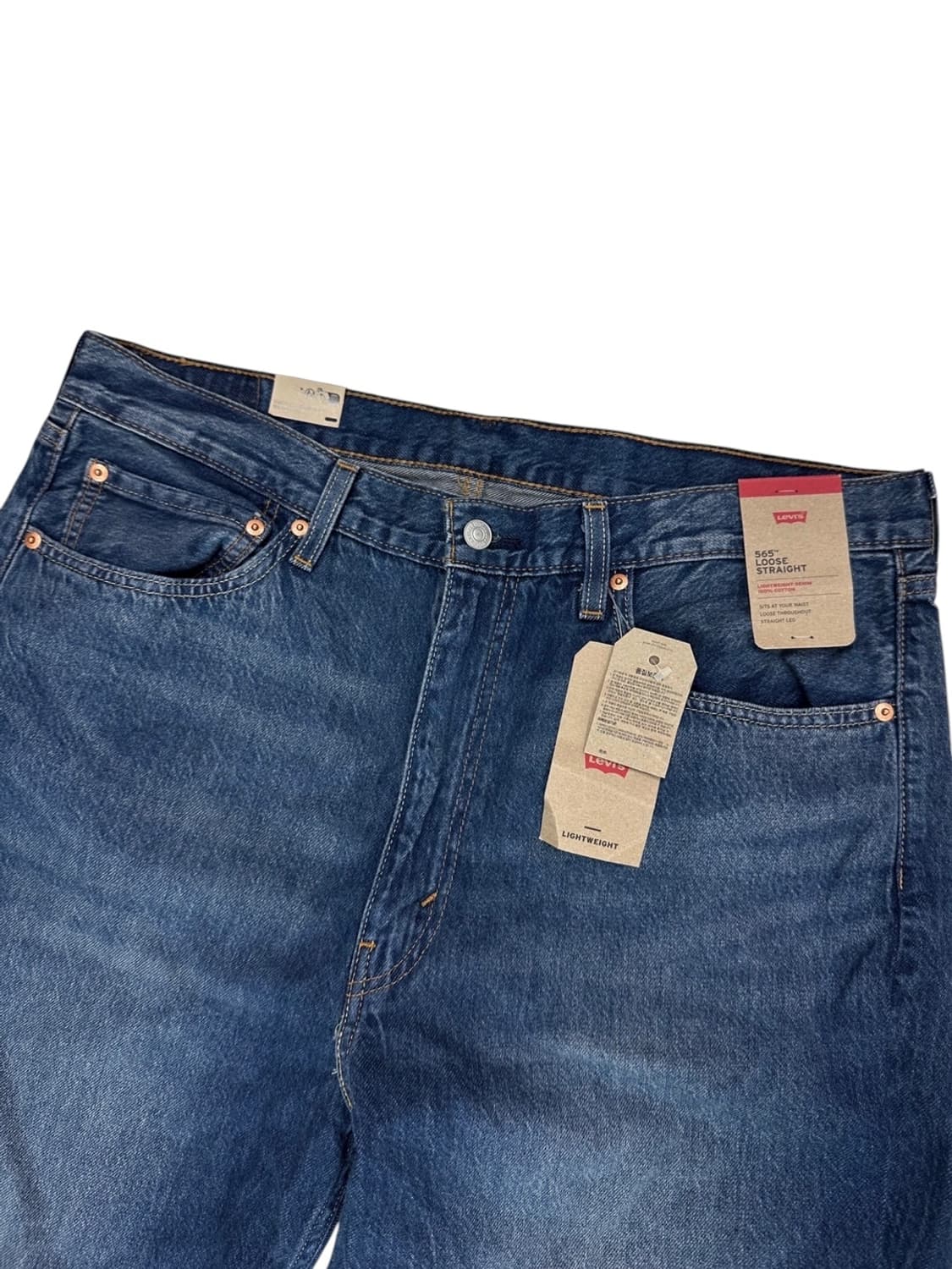 리바이스 565 새상품 (36) 상품이미지2