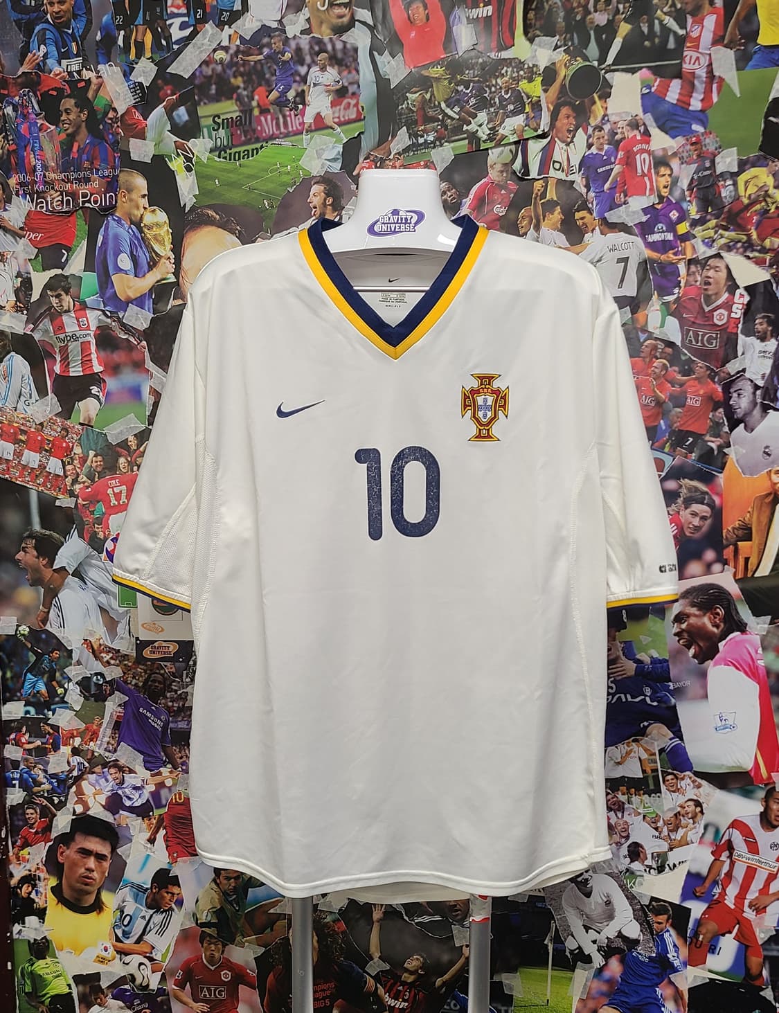 포르투갈 00 후이 코스타 유니폼 상품이미지1