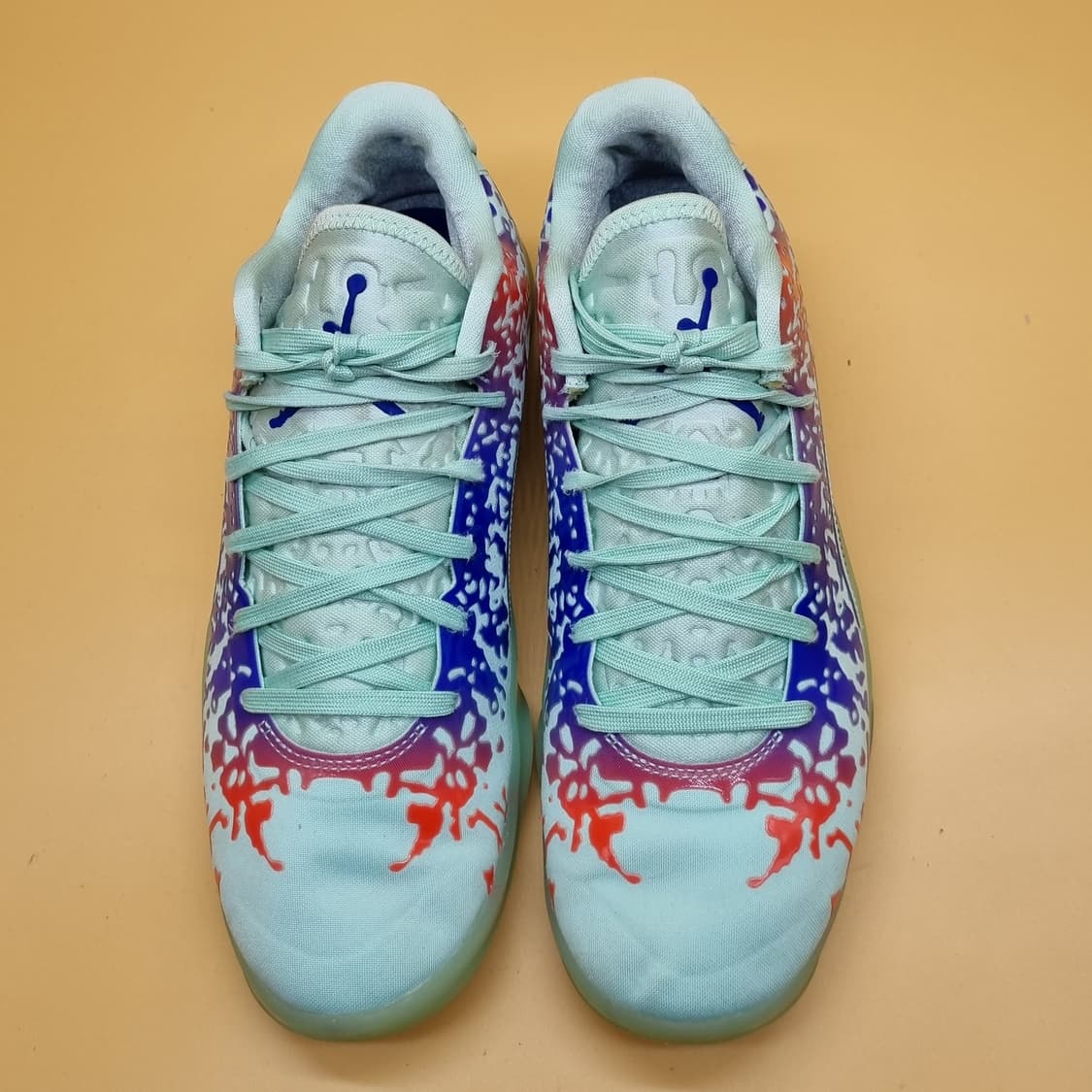 나이키 조던자이언3 농구화 255. 상품이미지2