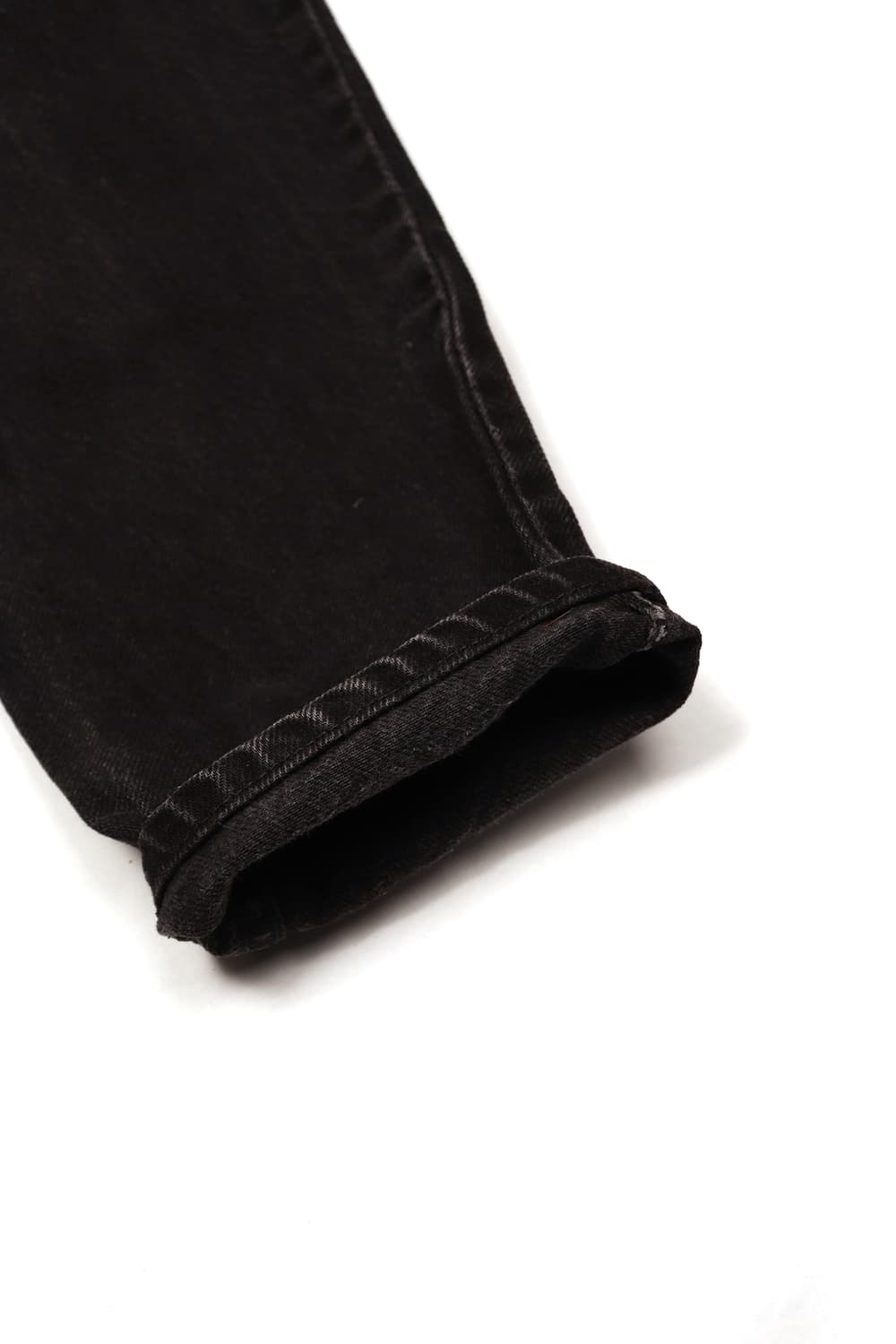 90s LEVIS 550 USA MADE 릴렉스핏 테이퍼드 레그 진 상품이미지9