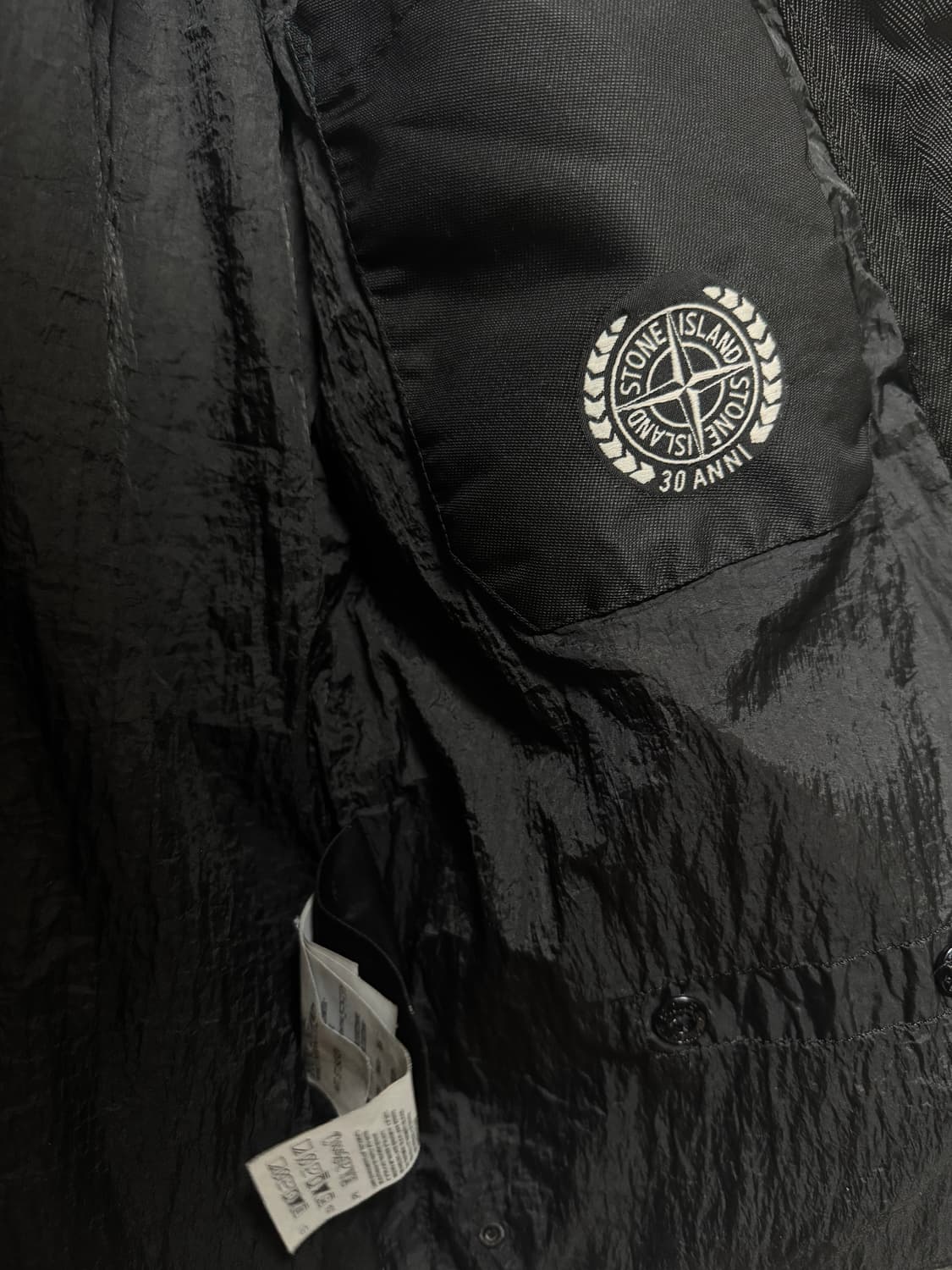 스톤아일랜드 여성사이즈 S 판매 상품이미지3