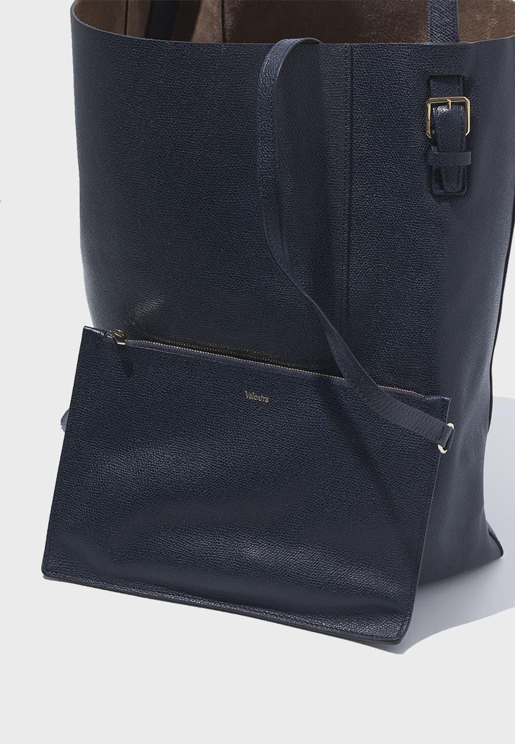 VALEXTRA tote bag 상품이미지4