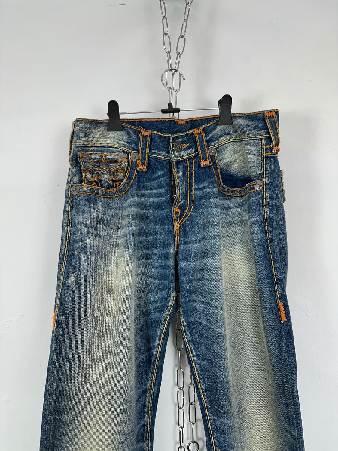 True Religion Ricky Super T Made in USA  상품이미지8