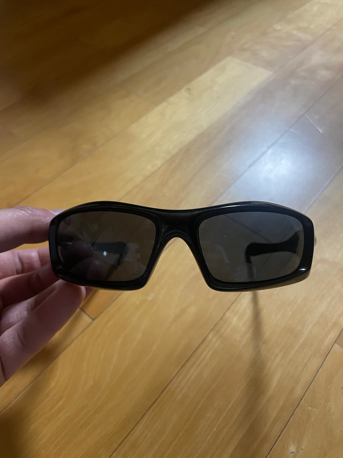 05년도 빈티지오클리 가스캔 떨이 가져가세요 상품이미지1