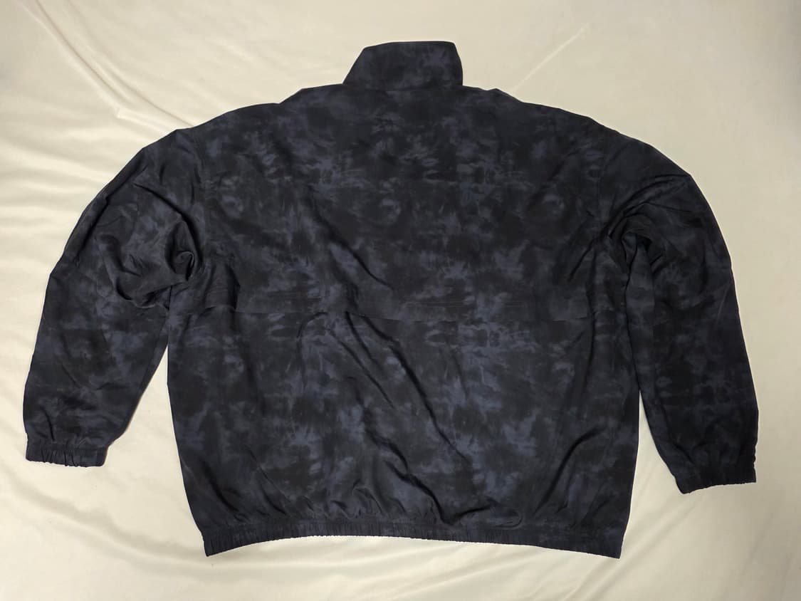 브룩스 카모 웜업 셋업 상의XL, 하의L 상품이미지5