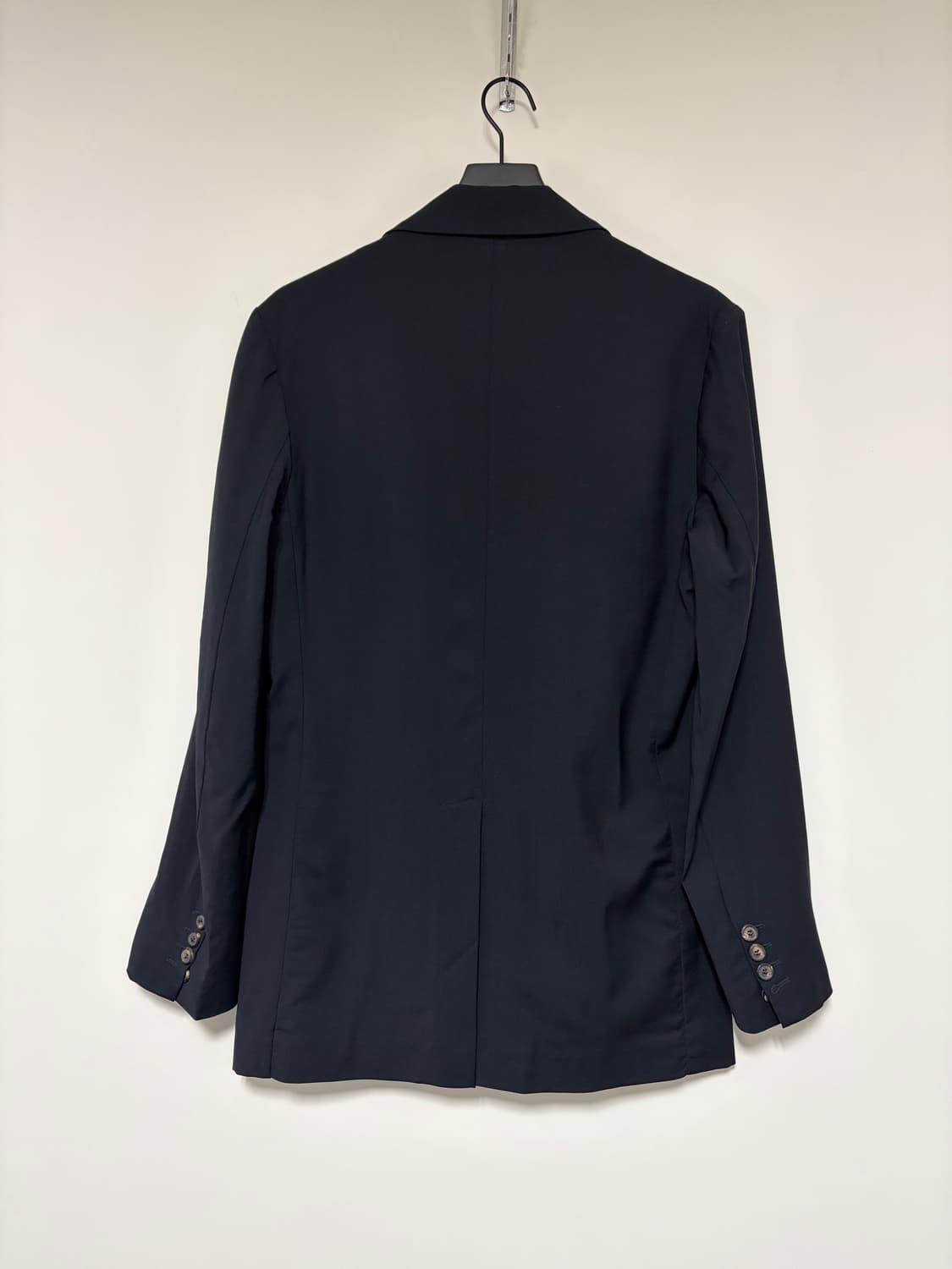 메종마틴마르지엘라 핀치드 라펠 블레이저 48 상품이미지2