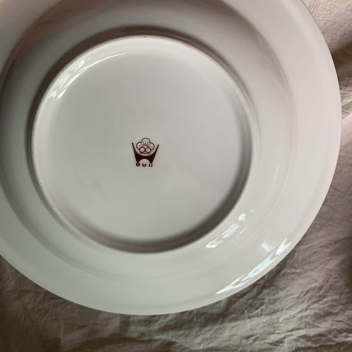 vintage plate  상품이미지9