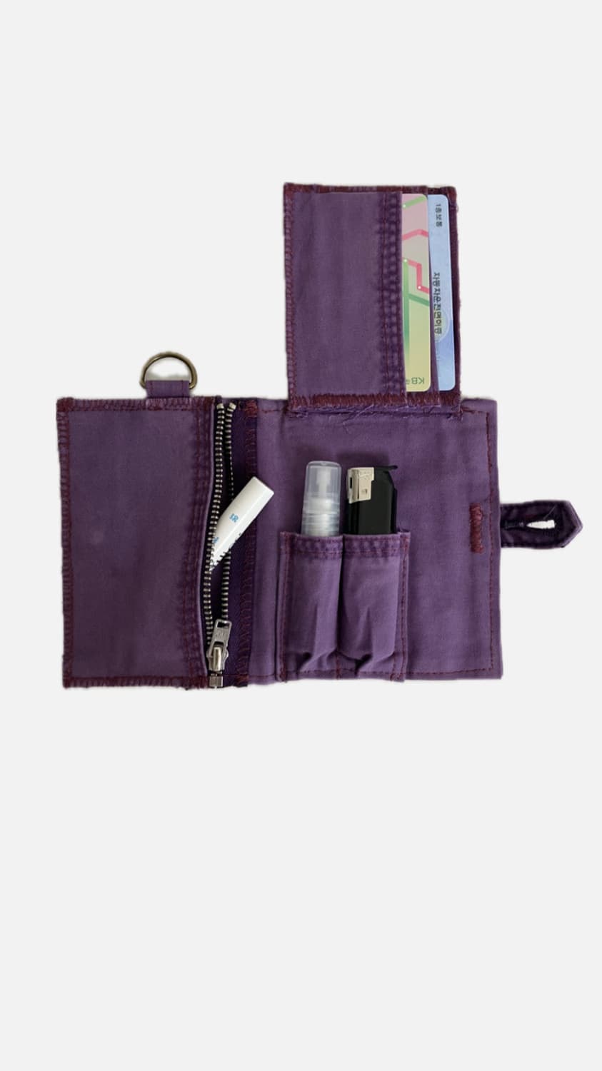 Tot0_[Tommy hilfiger multi wallet]  상품이미지5