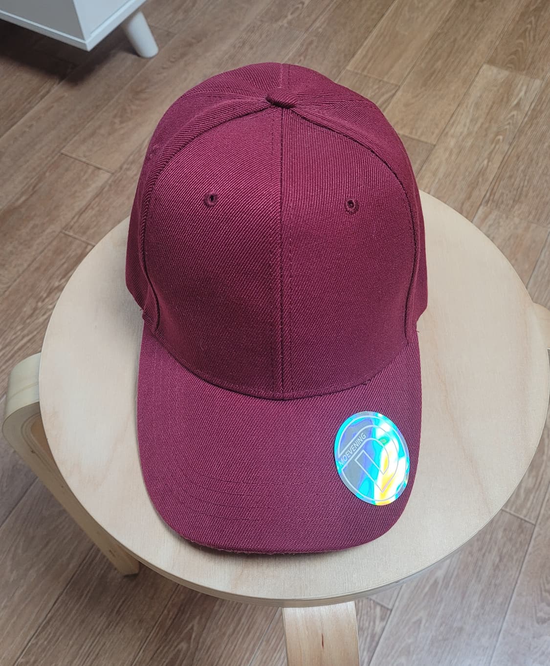 모이브닝 모자 상품이미지1