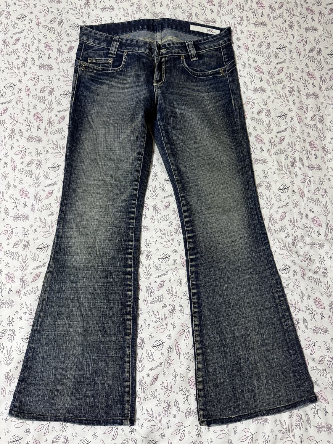 NIX JEANS 상품이미지1