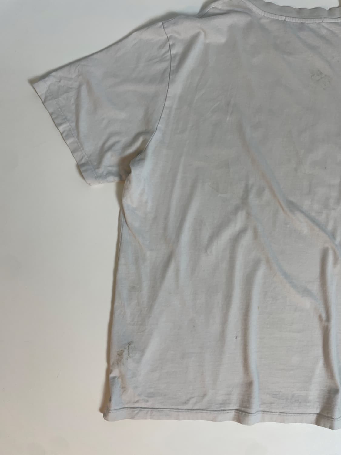 MSGM 로고 티셔츠  상품이미지9