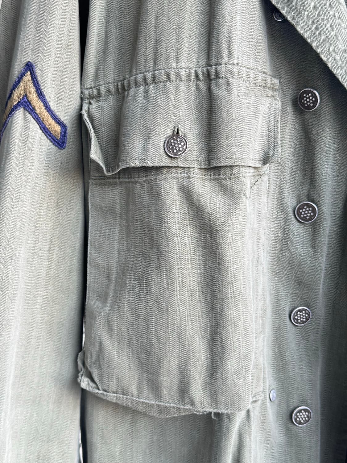 m43 hbt 오리지널 100-105 상품이미지2