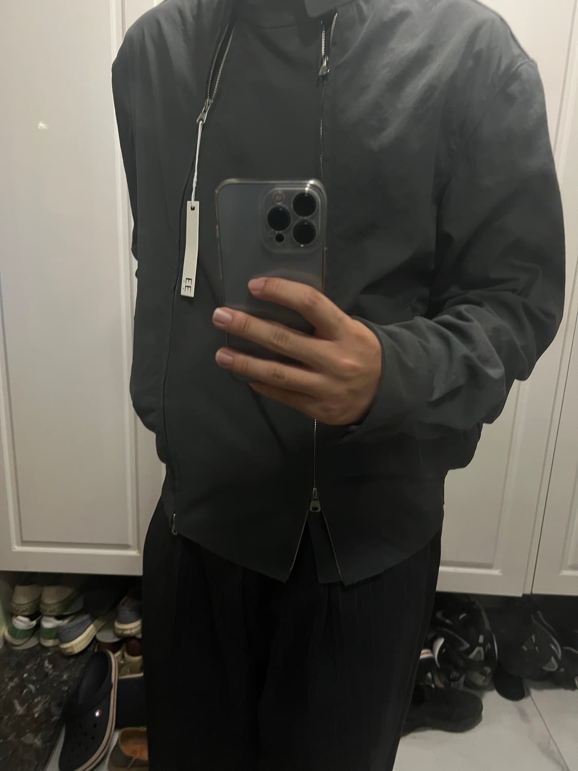 ee 누마래 자켓 상품이미지1