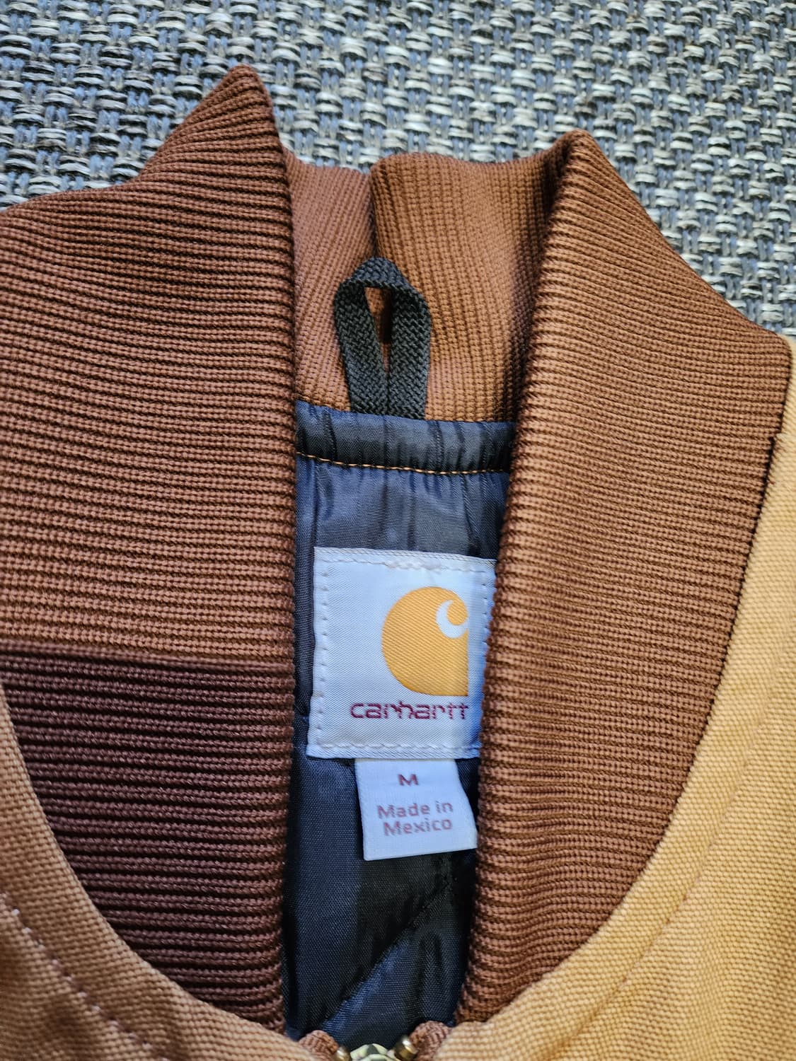 칼하트 베스트 조끼 M사이즈  상품이미지5