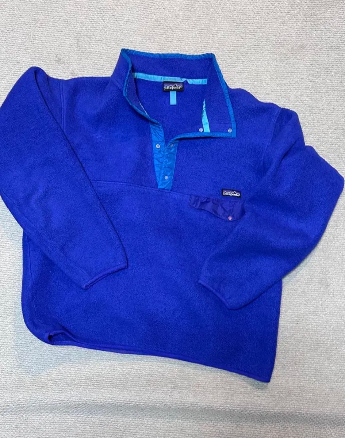 파타고니아 신칠라 상품이미지1