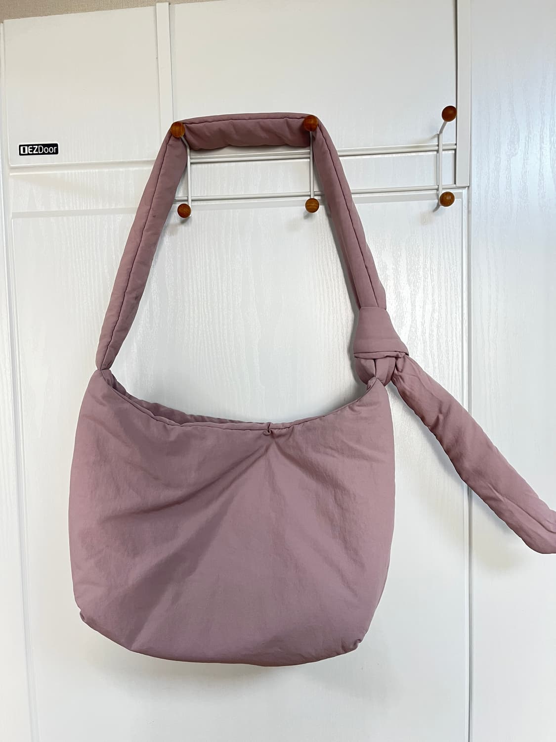 안다르 패딩 숄더백, 크로스백 상품이미지6