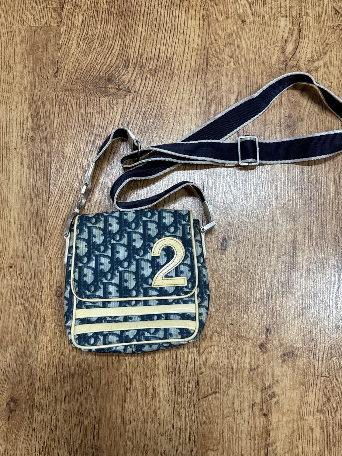 디올 트로터 미니 상품이미지8