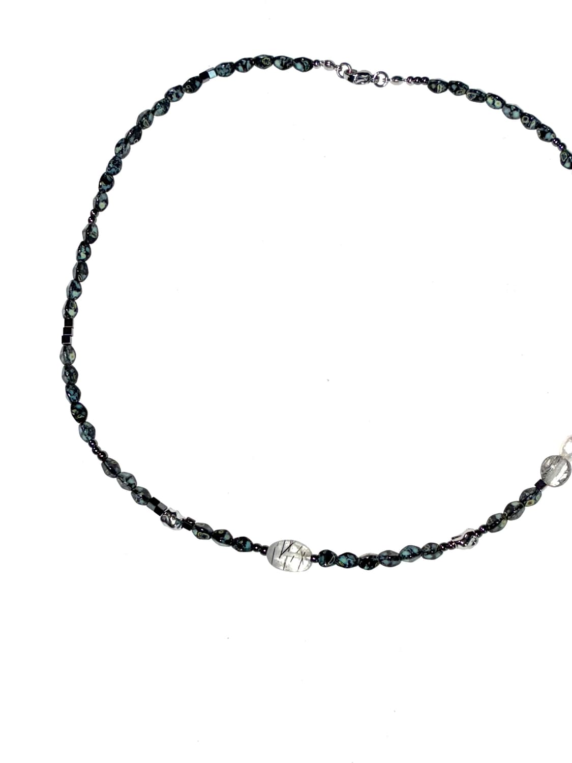 Marble 목걸이 상품이미지4