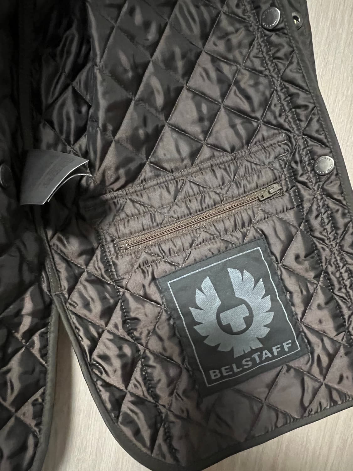 Belstaff 벨스타프 베스트 상품이미지2
