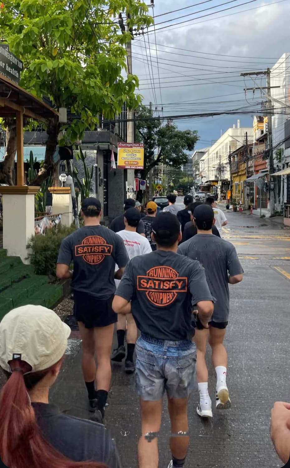 신상 새티스파이 이글티셔츠 L,XL 상품이미지5