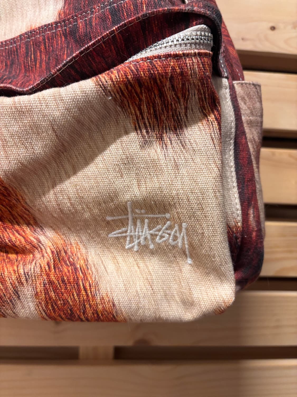 스투시 백팩 상품이미지2