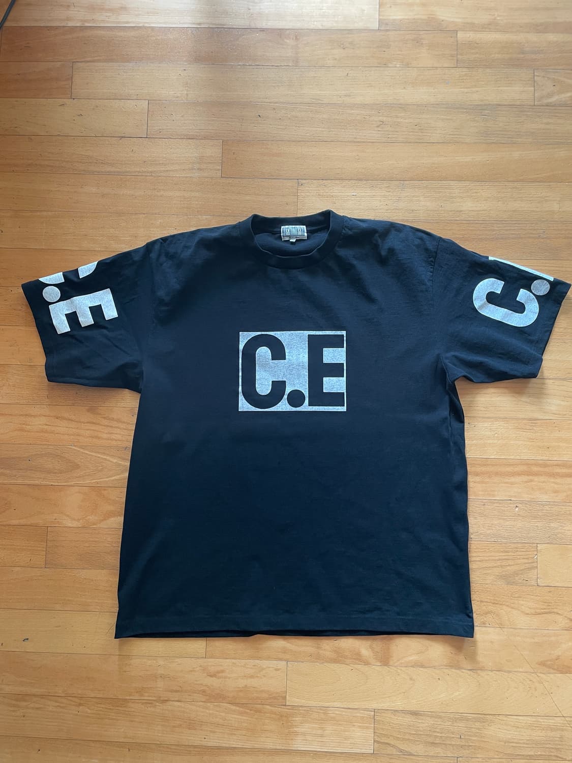 CAV EMPT 카브엠트 반팔 티셔츠 상품이미지4