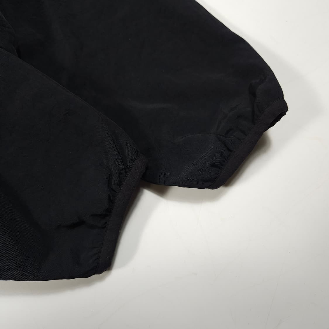 나이키 기모 바람막이 점퍼 상품이미지5