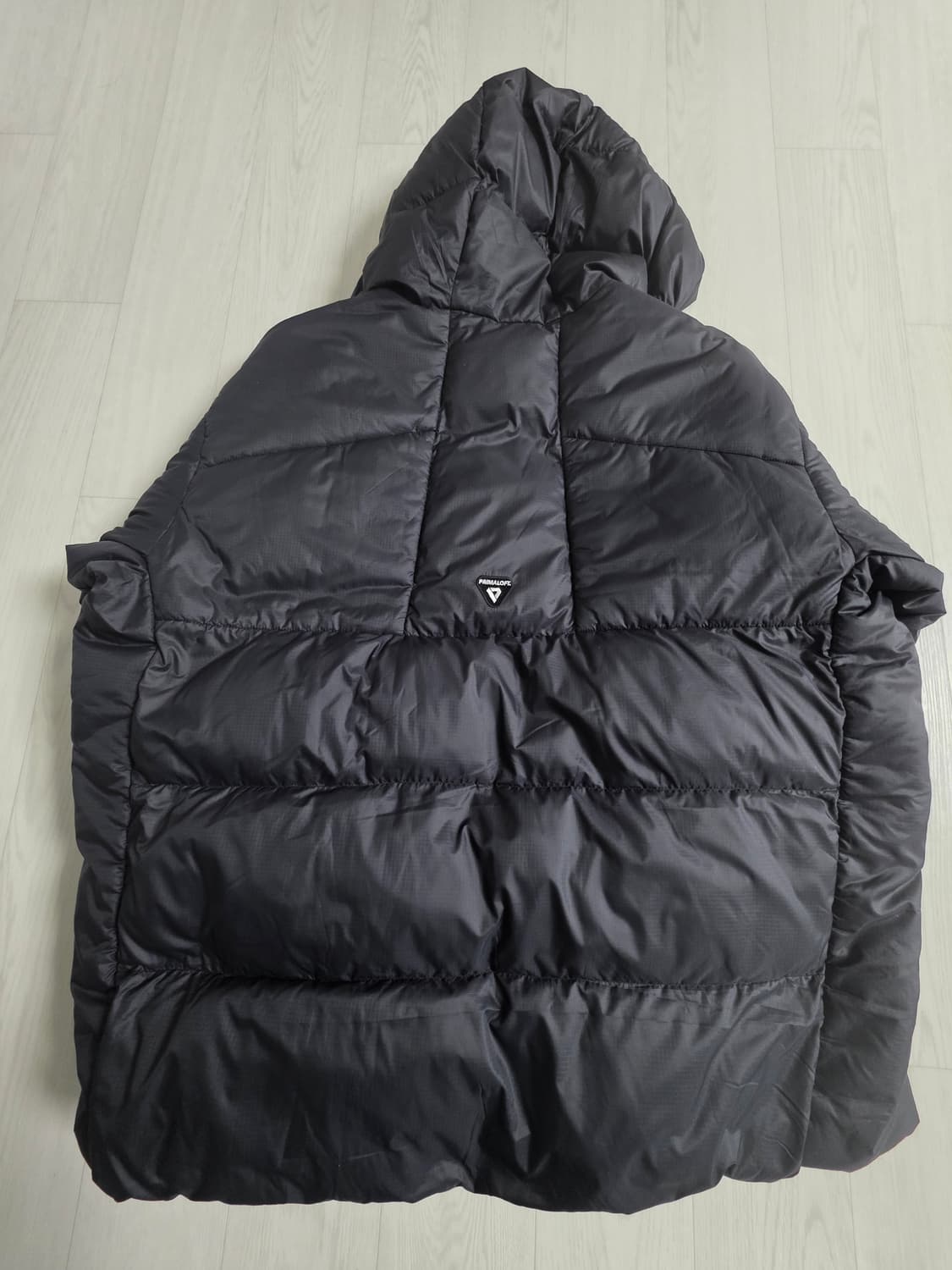 네파 프리마로프트 패딩 110사이즈 상품이미지3