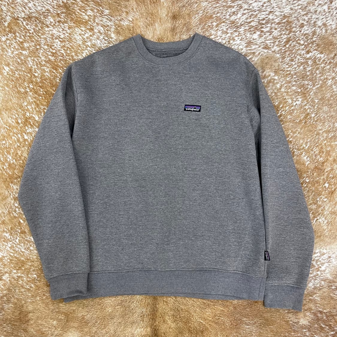 파타고니아 맨투맨 상품이미지1