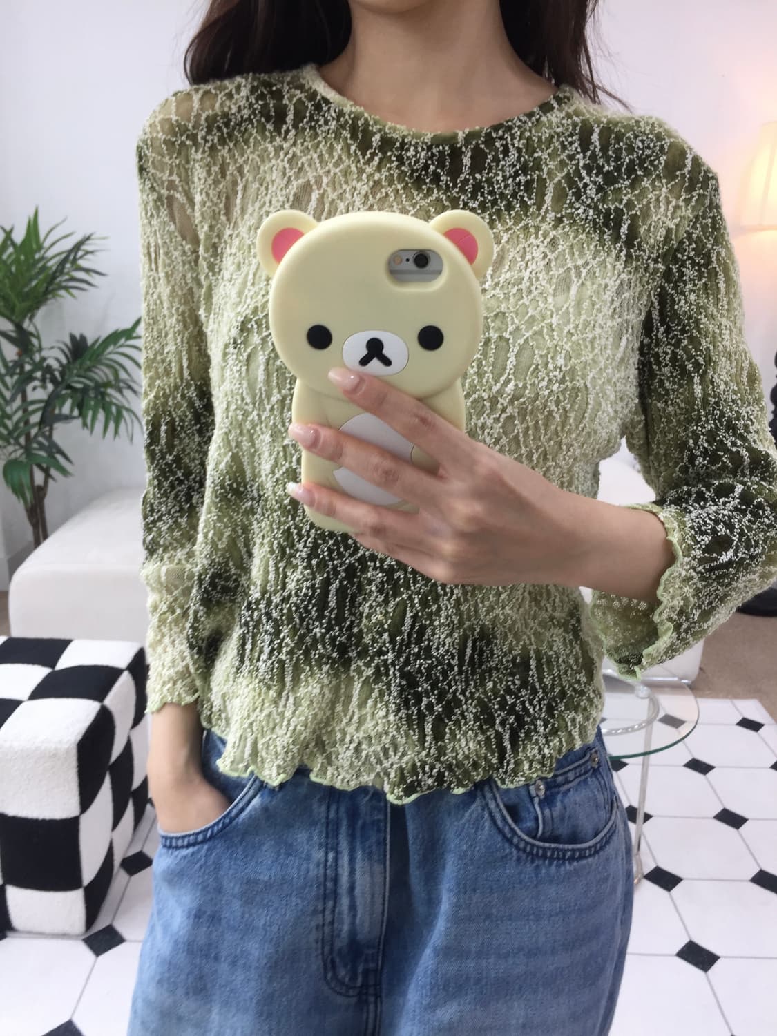 그린 탑 상품이미지9