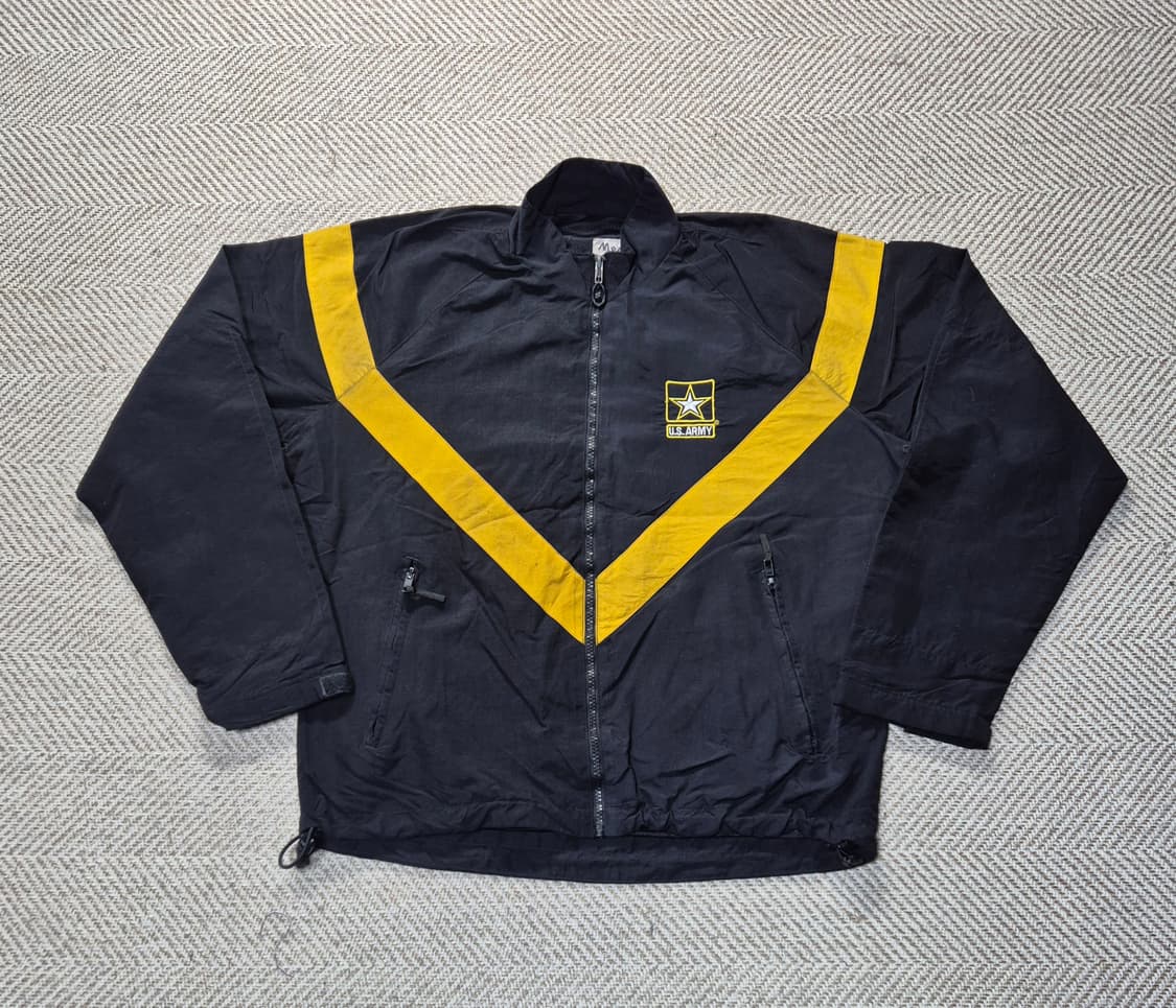 미군 트레이닝 자켓 상품이미지1