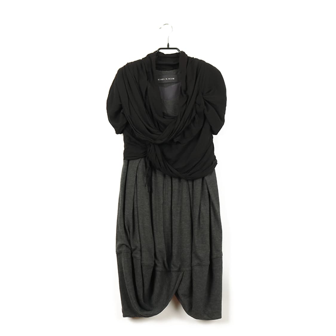 BOMBYX M MOORE 벌룬원피스(S)  봄빅스 상품이미지1