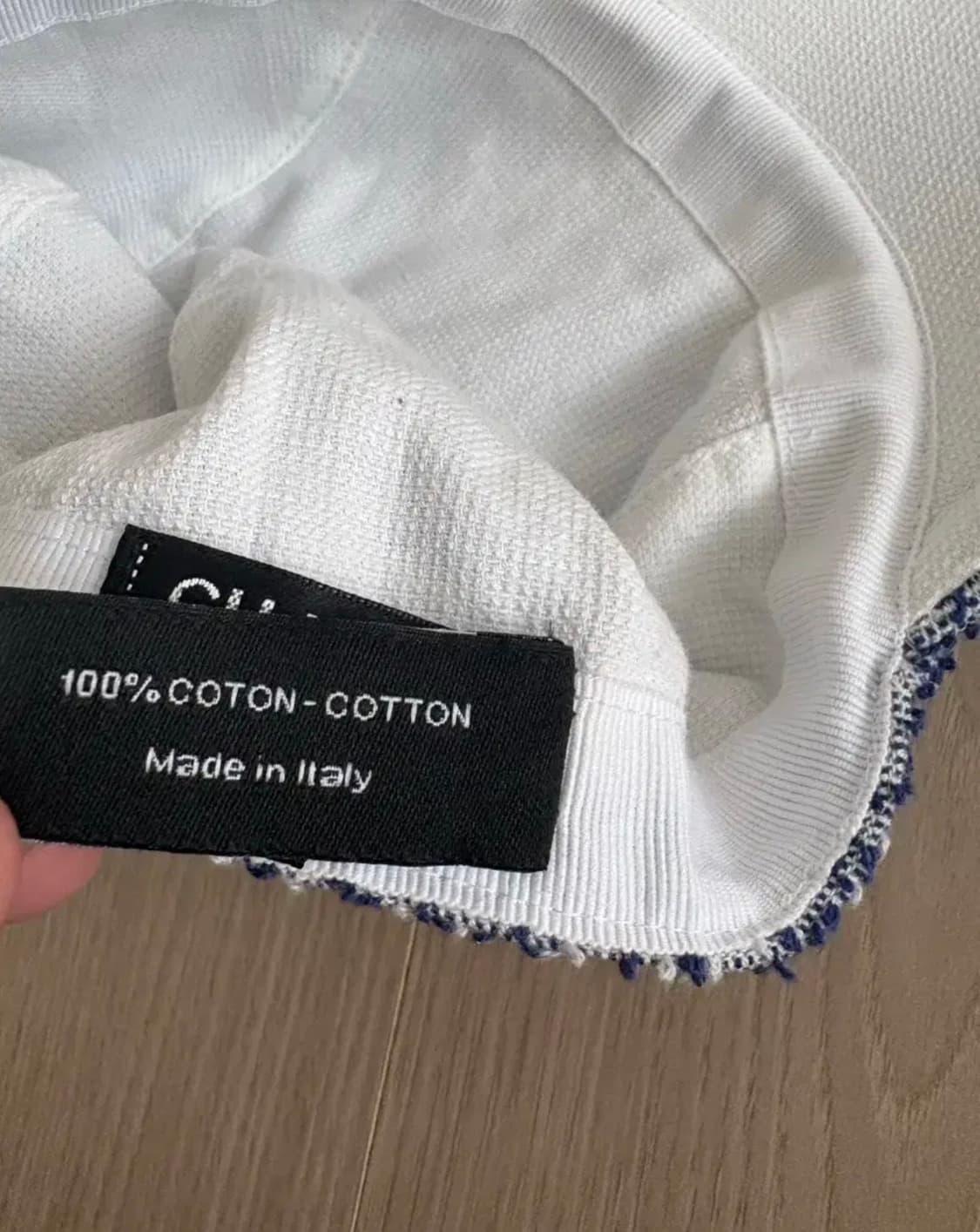 빈티지 샤넬 90s 상품이미지5