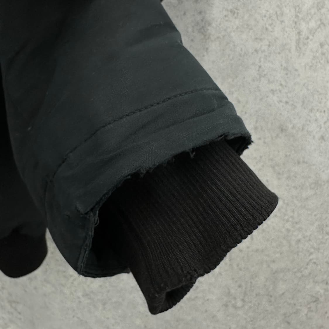 100 아이더 스투키 남자 구스다운 패딩 상품이미지9