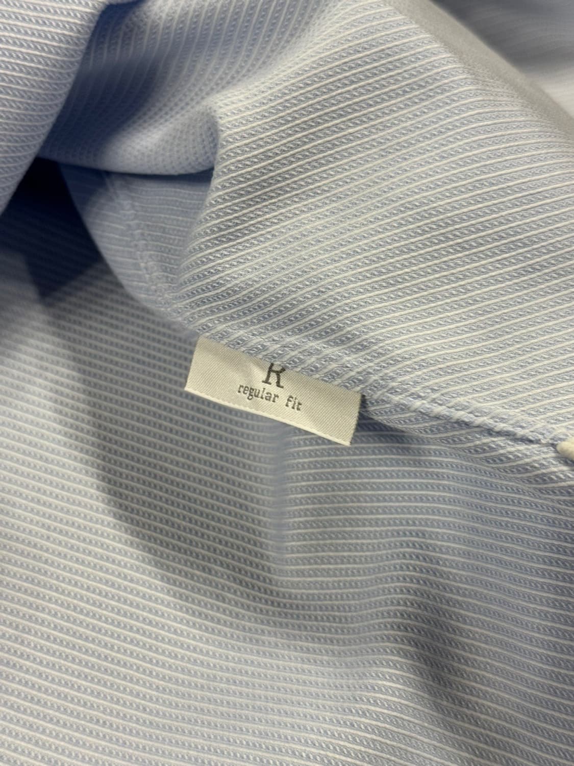 에르메네질도 제냐 드레스 셔츠 100 상품이미지10