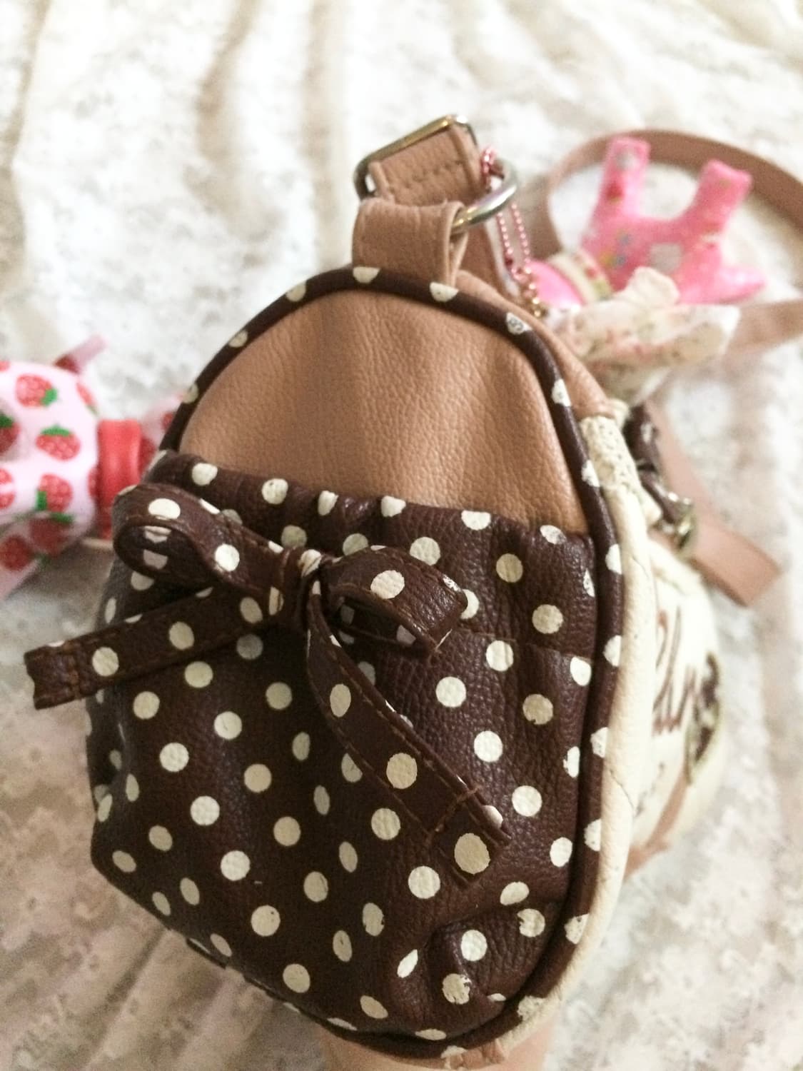 charm 가방  상품이미지7