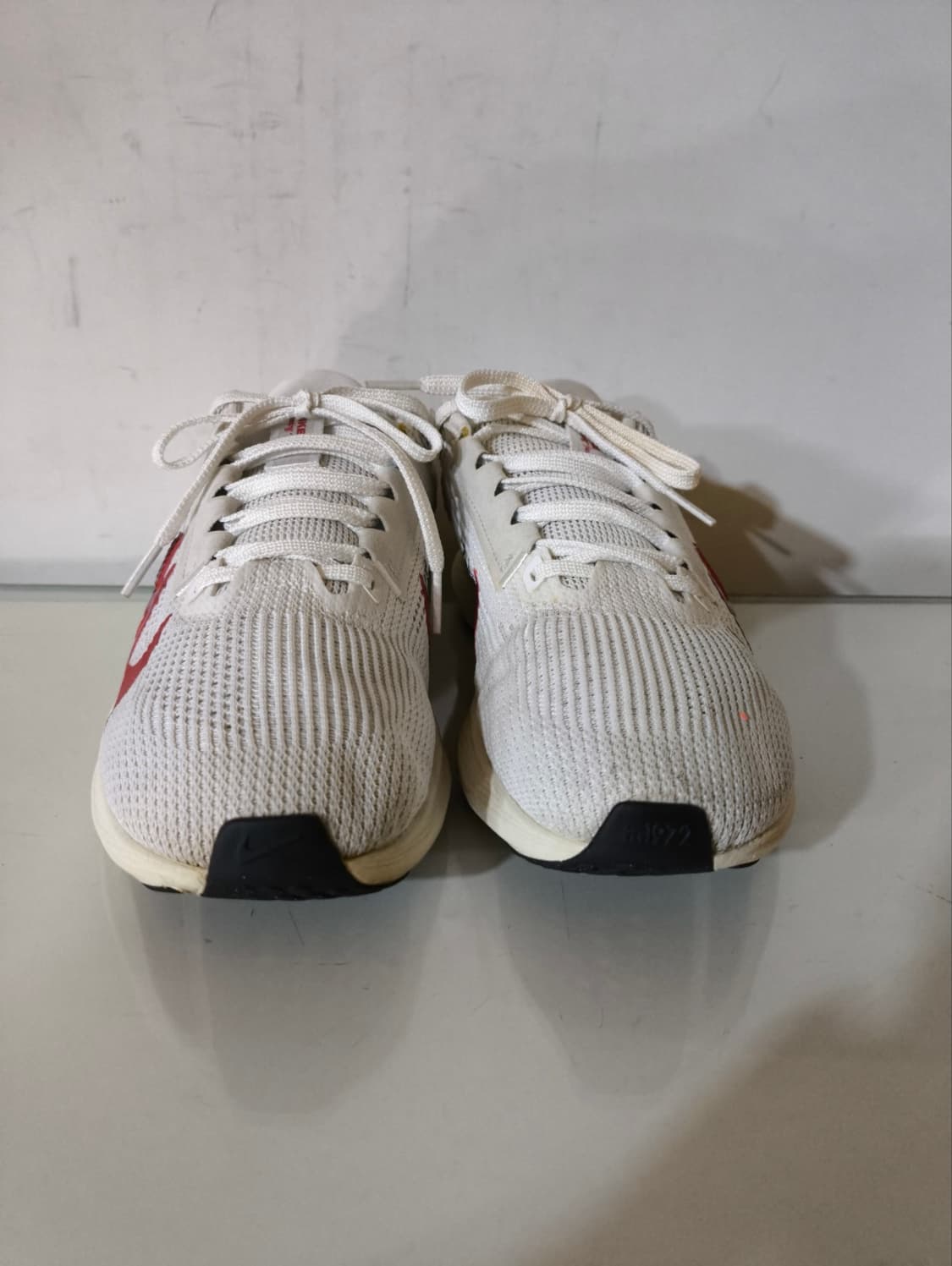 255mm 나이키 페가수스 40 프리미엄 로드 런닝화 상품이미지3