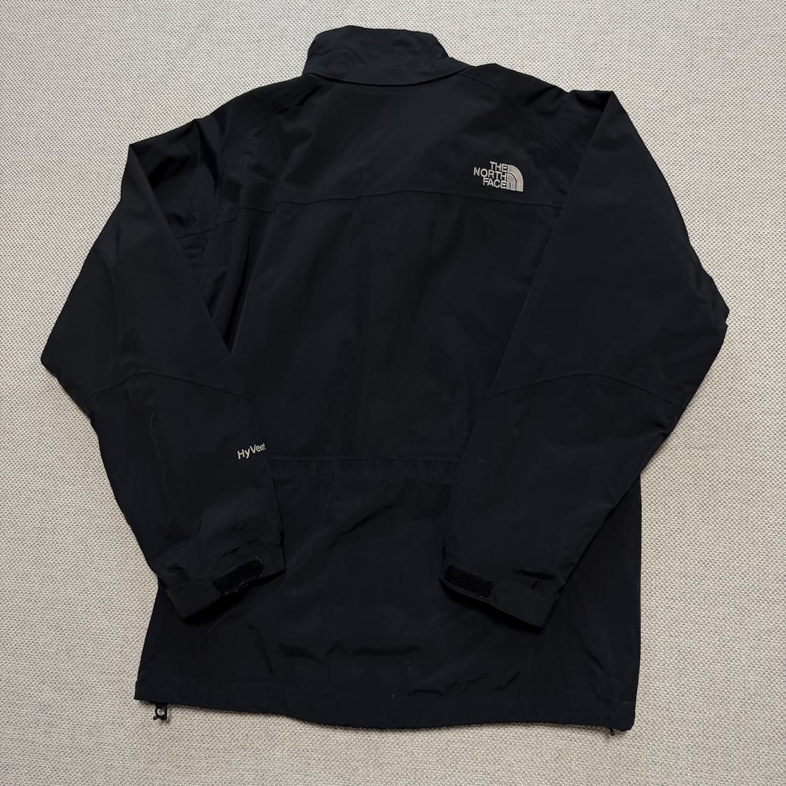 노스페이스 하이벤트 바람막이 자켓 상품이미지5