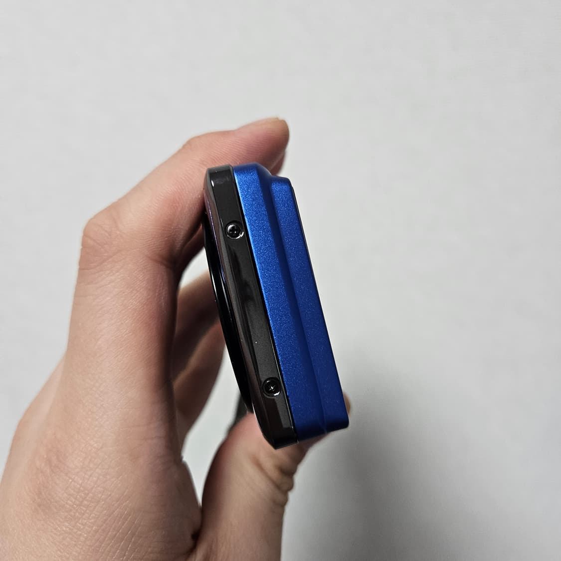 [박스셋] 카시오 엑슬림 디카 EX-Z330 블루 상품이미지6