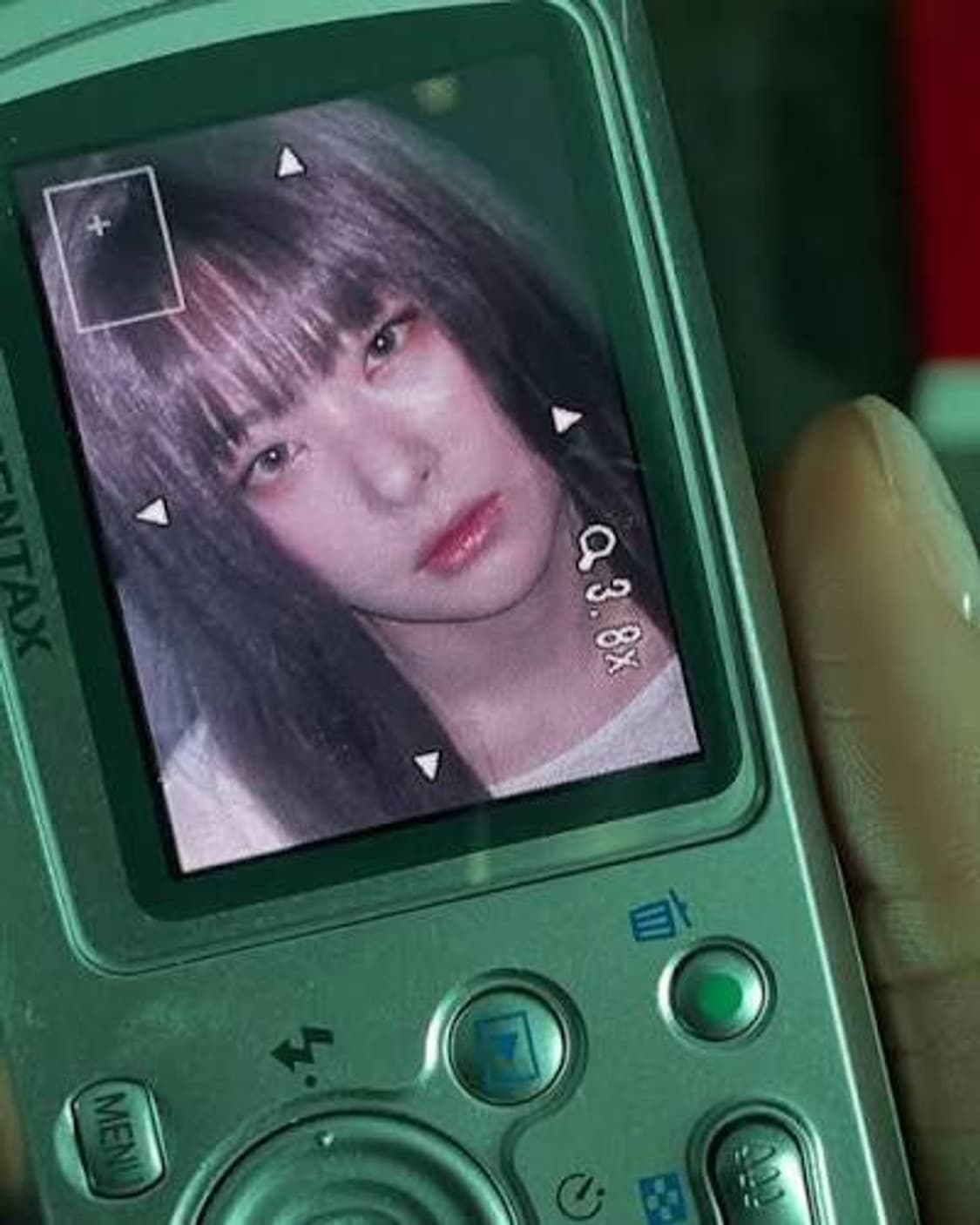 펜턱스 옵티오 wp 슬기디카  빈티지카메라 상품이미지1