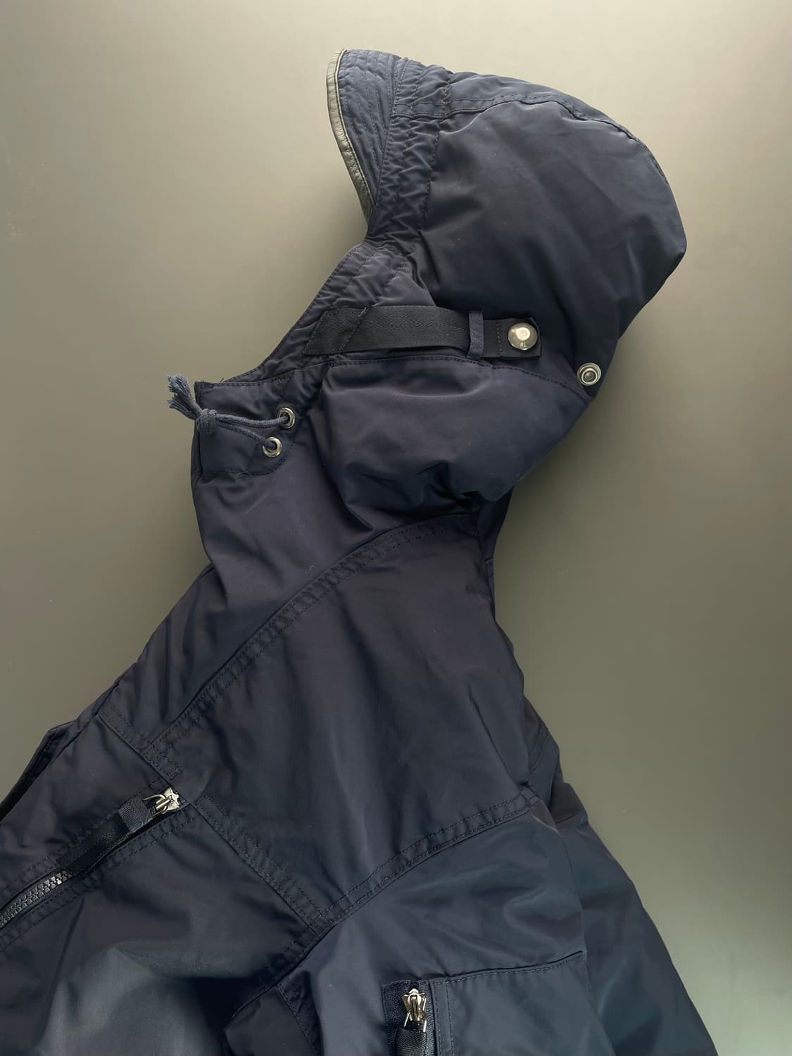 [M] 폴로 랄프로렌 N3B 덕다운 패딩 자켓 상품이미지3