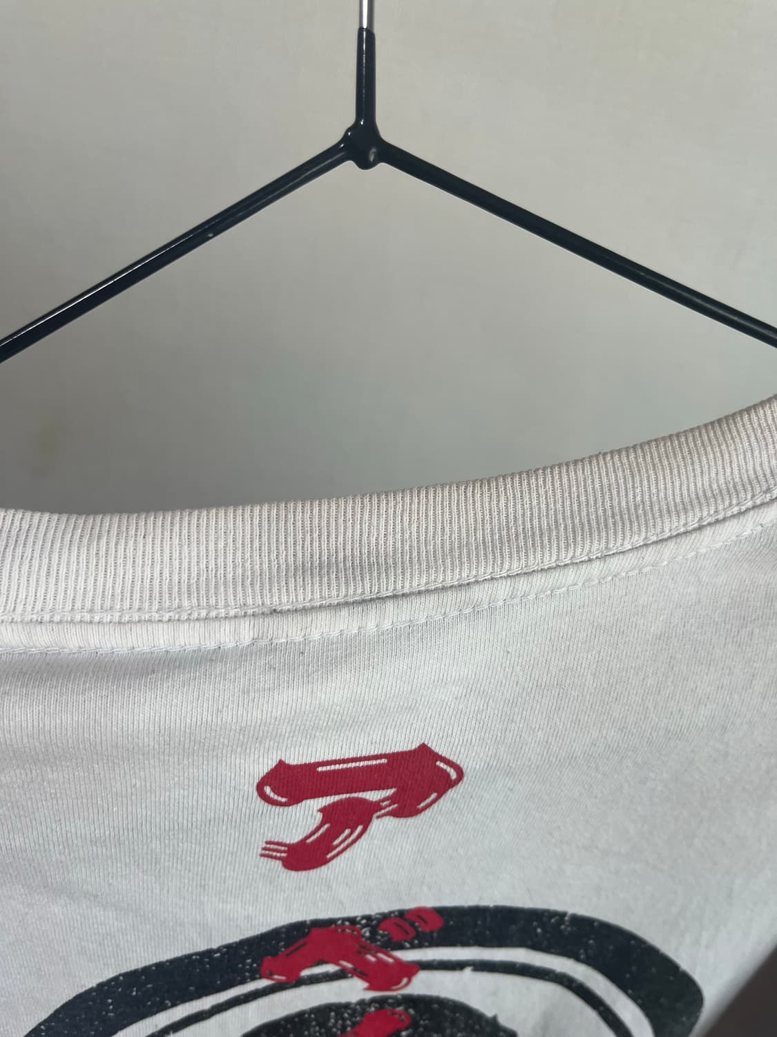 베이프 반팔  상품이미지4