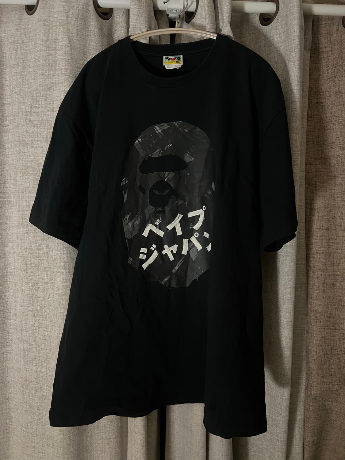 베이프 반팔 상품이미지1