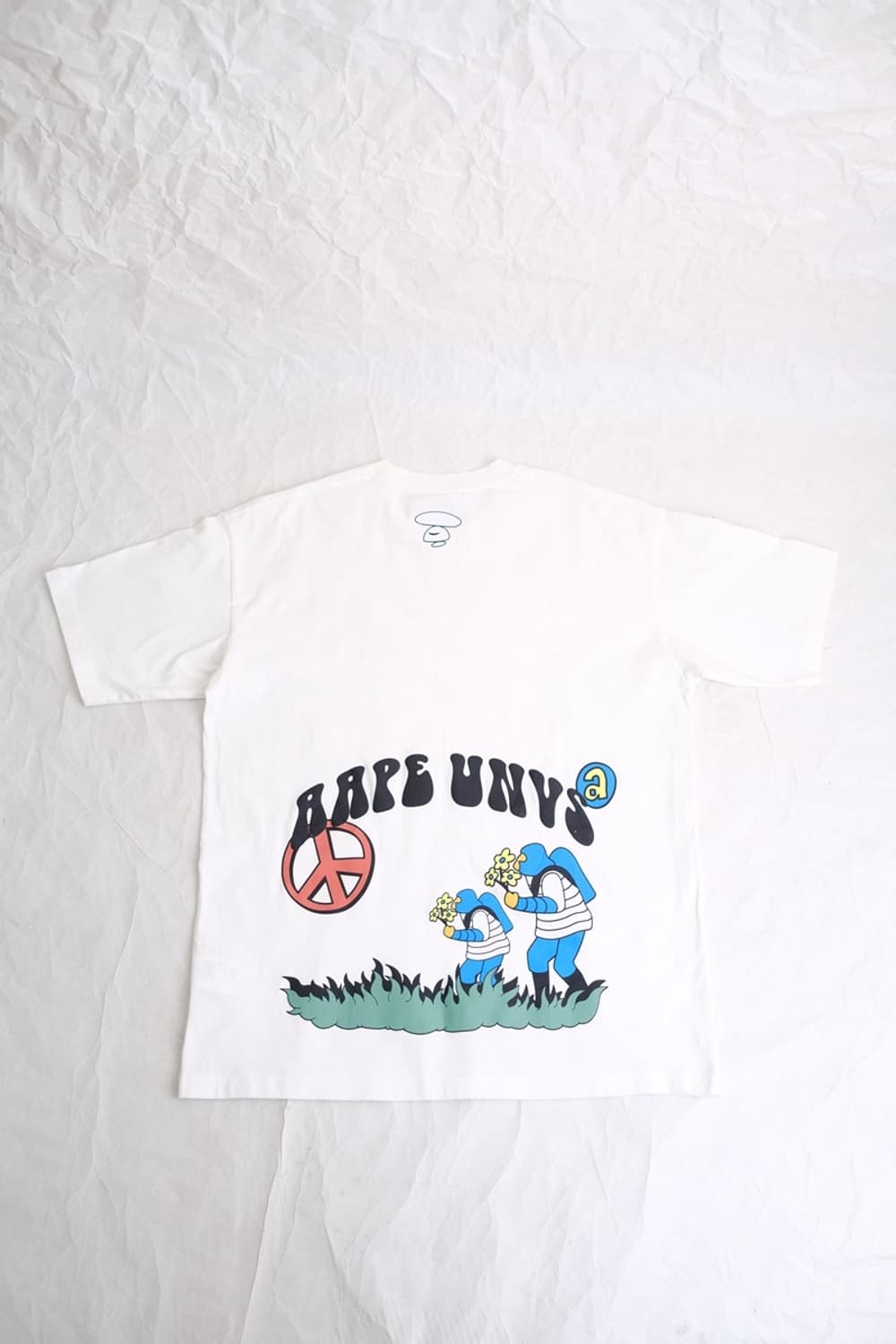 BY *A BATHING APE t-shirts 상품이미지8