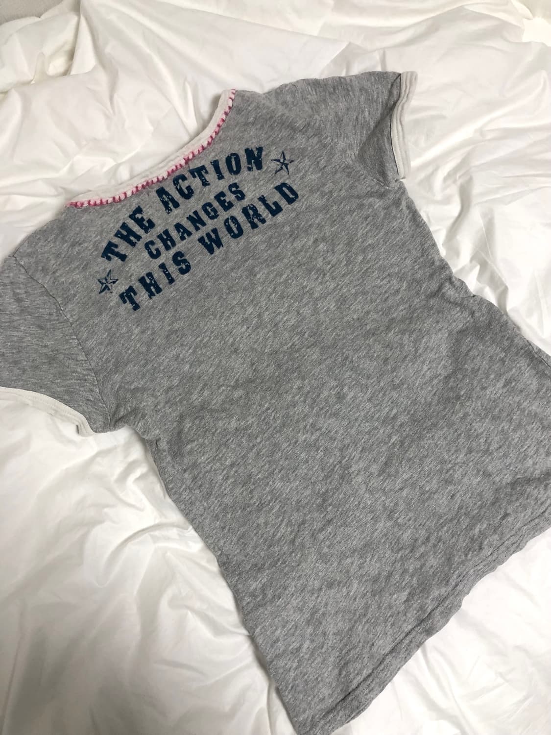 &byp&d 반팔 티셔츠 상품이미지2