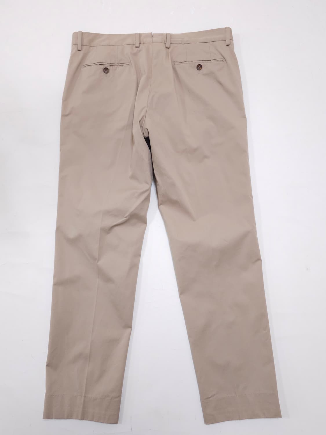 제냐 치노팬츠 베이지 상품이미지6
