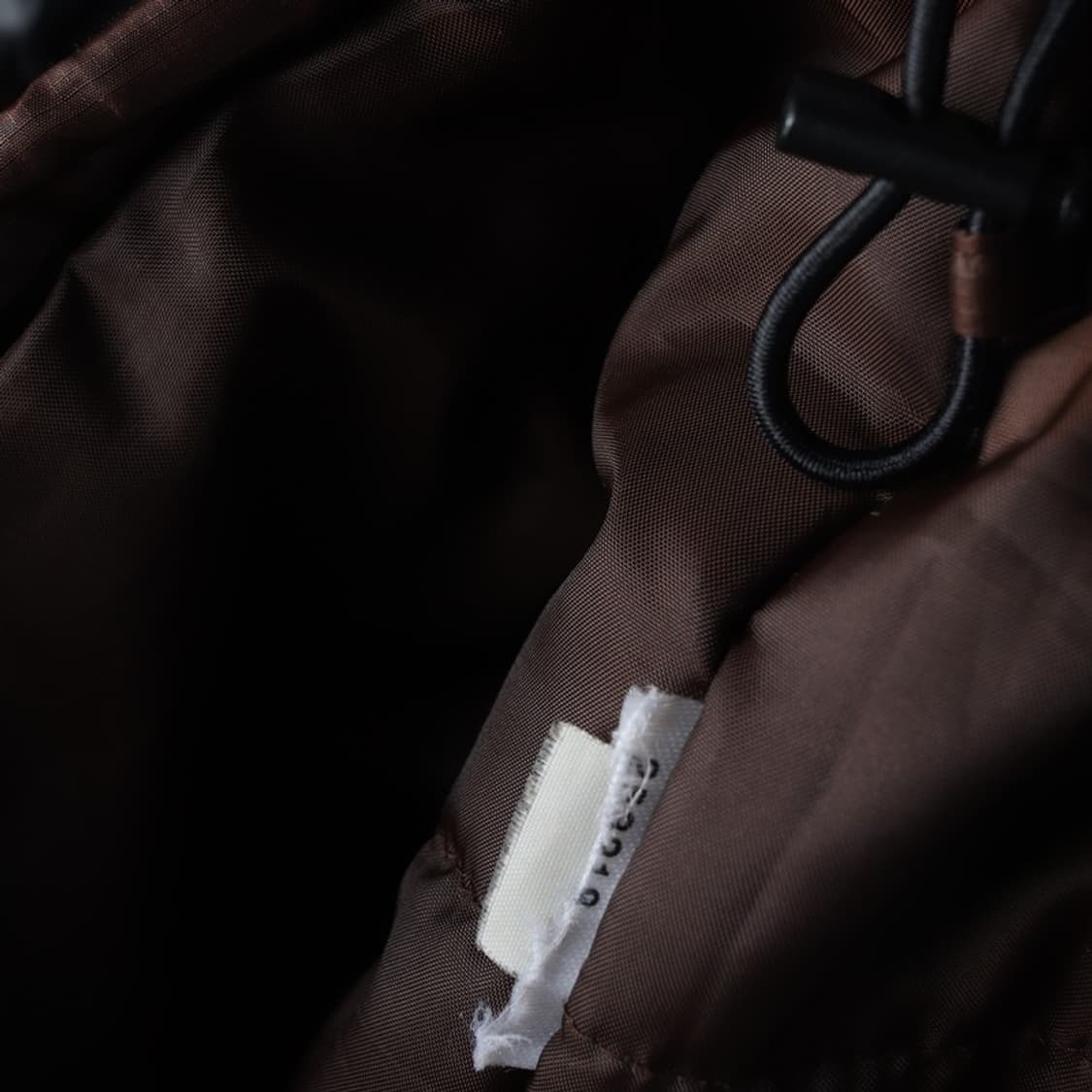 나이키 경량패딩 XL 상품이미지7