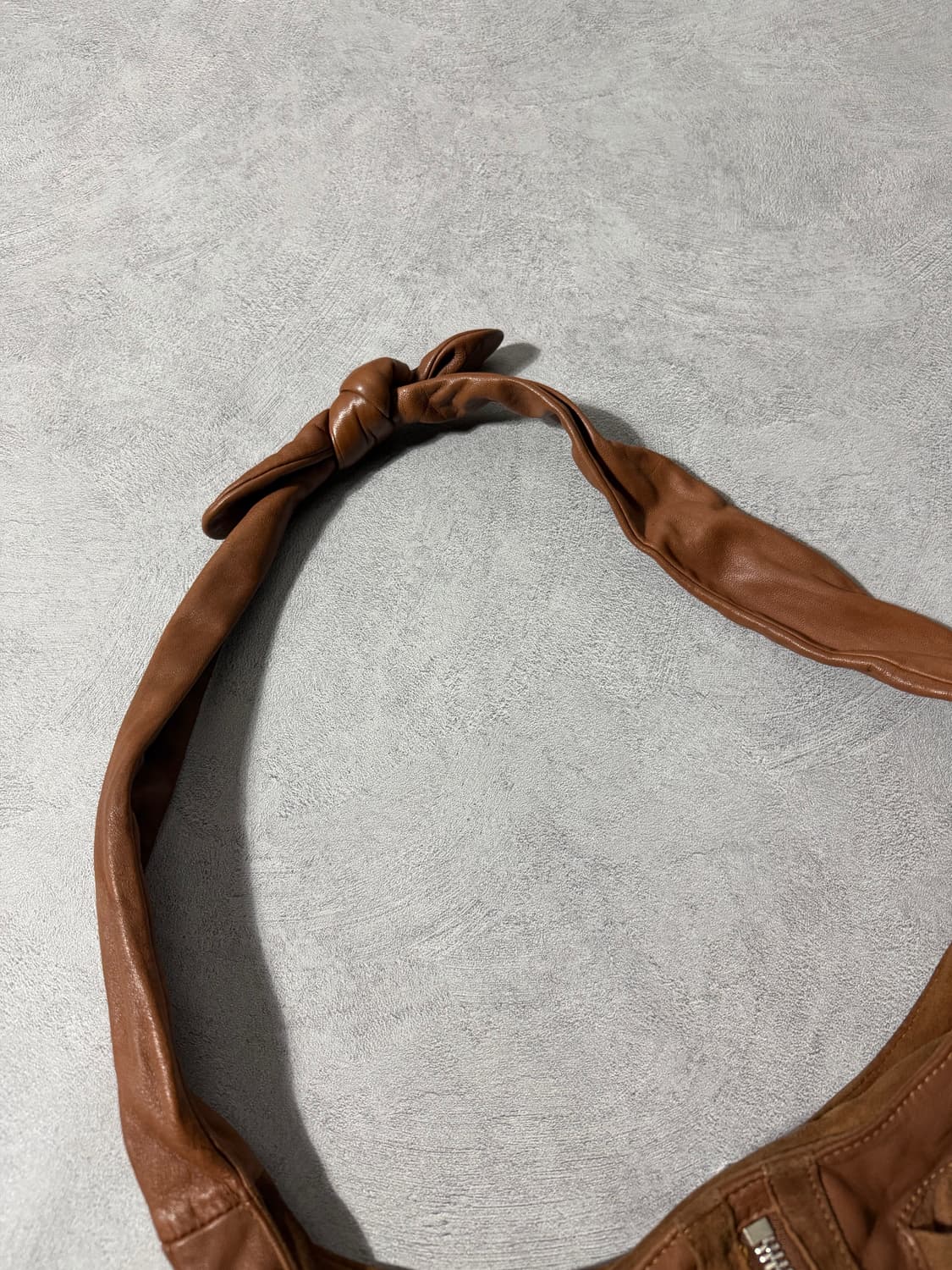 알렉산더왕 도나 호보숄더백 상품이미지9