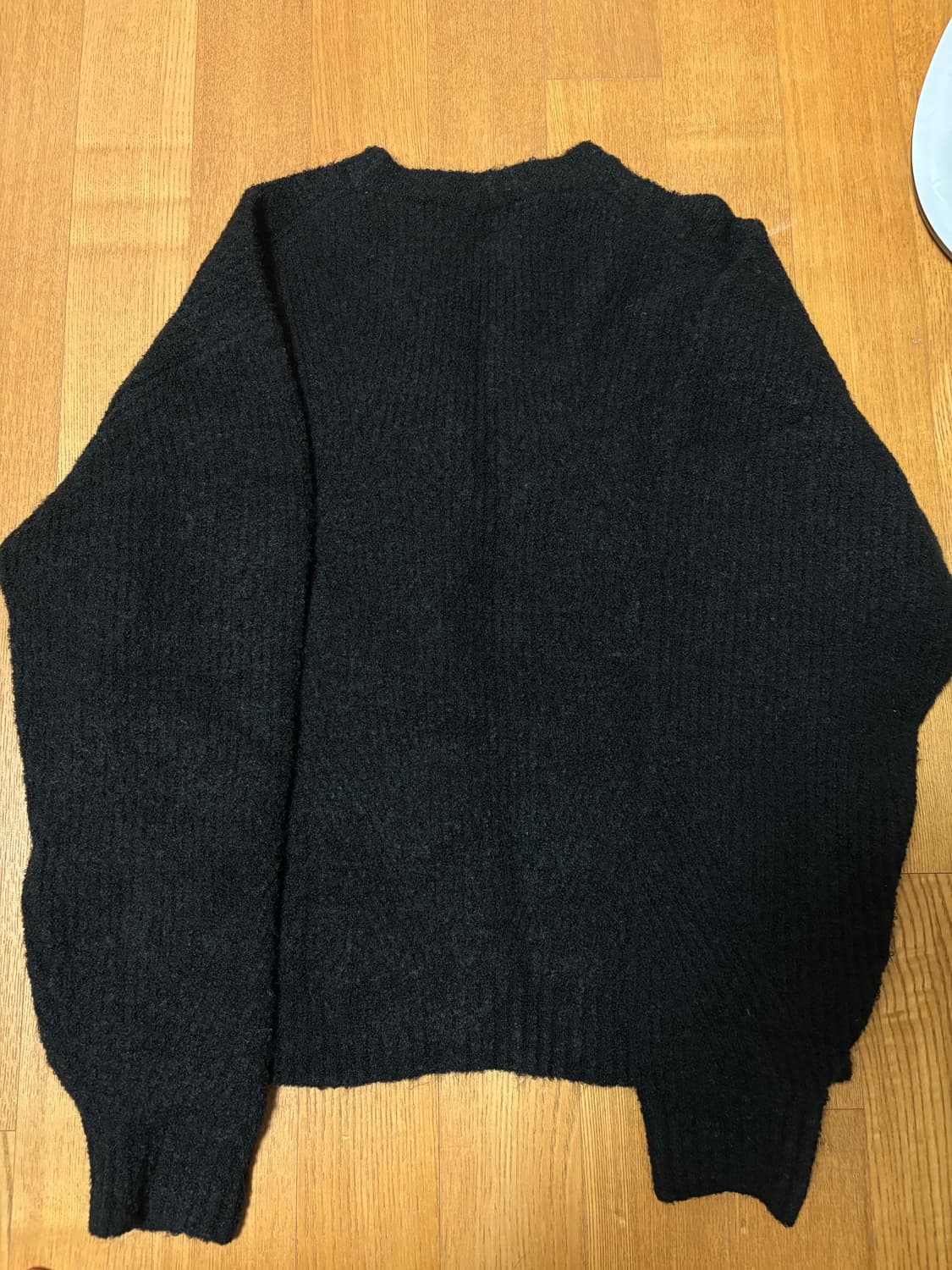 쿠어 니트 상품이미지2